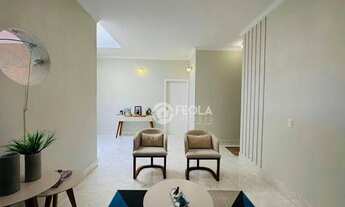 Imagem 5: Casa com 3 dormitórios à venda, 236 m² por R$ 1.850.000 - Condomínio Terras do Imperador