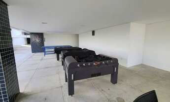 Imagem 9: Apartamento com 3 dormitórios, 98 m² - venda por R$ 630.000 ou aluguel por R$ 4.000/mês