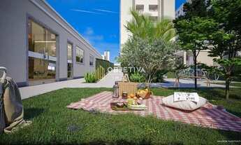 Imagem 10: Garden à venda 2 Quartos, 1 Vaga, 48.3M², Jardim Planalto, Porto Alegre - RS