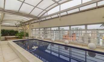 Imagem 3: Cobertura Venda 4 Dormitórios - 700 m² Vila Nova Conceição