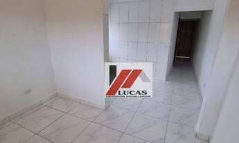 Imagem: Casa com 1 dormitório para alugar, 60 m²