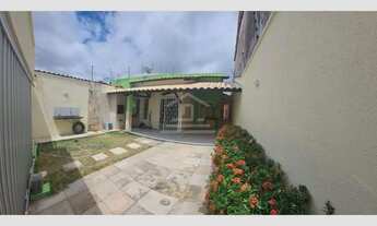 Imagem 3: Casa -- 125 metros quadrados com 3 quartos em Cajazeiras - Fortaleza - CE