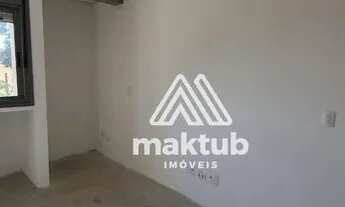 Imagem 7: Apartamento com 3 dormitórios, 3 vagas, à venda, 120 m² por R$ 1.155.000 - Campestre - San