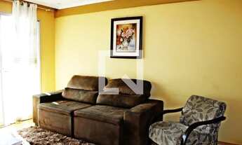 Imagem 3: Apartamento para Aluguel - Vila Curuca, 3 Quartos, 77 m2