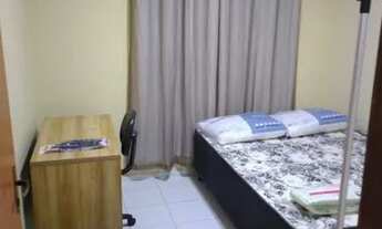 Imagem 4: Apartamento para aluguel com 51 metros quadrados com 2 quartos em Jardim Eldorado - São Lu