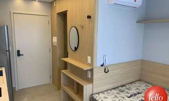 Imagem: São Paulo - Apartamento Padrão - Brooklin