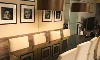 Imagem 6: Flat com 1 dormitório para alugar, 50 m² por R$ 5.000,00/mês - Jardins - São Paulo/SP