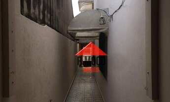 Imagem 2: Sobrado com 3 dormitórios à venda, 153 m² por R$ 900.000,00 - Cidade Patriarca - São Paulo