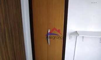 Imagem 5: APTO - BAIRRO DO BELÉM - COND. PROJETO VIVER - 54 M² - 2 DORM. - 1 VAGA - LOCAÇÃO