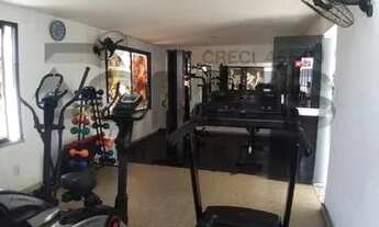 Imagem 6: Apartamento para Venda em Aracaju, Farolândia, 3 dormitórios, 2 suítes, 3 banheiros, 2 vag