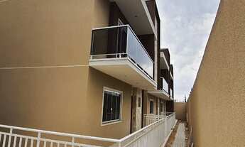 Imagem 2: SOBRADO EM CONDOMÍNIO com 3 dormitórios à venda com 176m² por R$ 795.000,00 no bairro Port