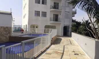 Imagem 6: Apartamento para aluguel com 80 metros quadrados com 2 quartos em Vila Bela - São Paulo