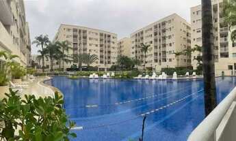 Imagem: Apartamento-À VENDA-Pechincha-Rio de Janeiro-RJ