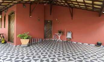 Imagem: Casa para venda possui 125 metros quadrados