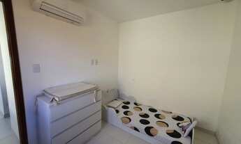 Imagem 7: Estrada do Coco Casa Condomínio 4/4 2 suites 200m2