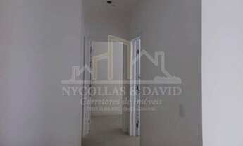 Imagem 6: Apartamento para Venda em Florianópolis, Campeche, 2 dormitórios, 1 suíte, 2 banheiros, 1