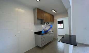 Imagem 6: Loft com 1 dormitório para alugar, 78 m² - Parque Residencial Aquarius - São José dos Camp