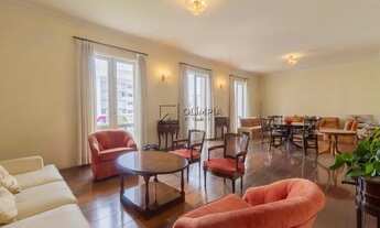 Imagem 2: Venda Apartamento 4 Dormitórios - 290 m² Higienópolis