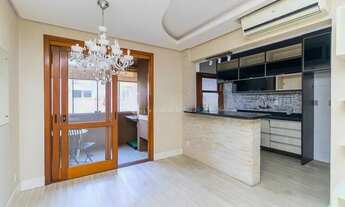 Imagem: Apartamento para venda tem 69 metros quadrados