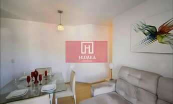 Imagem 3: Apartamento à venda no bairro Vila Maria - São Paulo/SP, Zona Norte