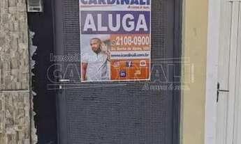 Imagem 7: Casa Padrão em Araraquara