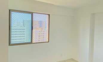 Imagem 4: Lindo apto Edf Hilson Mota