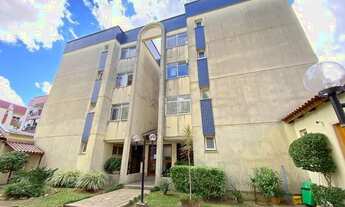 Imagem 2: Apartamento em Jardim do Salso