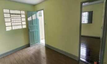 Imagem 7: CASA INDEPENDENTE COM 01 DORMITÓRIO, SALA, COZINHA E GARAGEM COBERTA P/ 01 AUTO. LOCALIZAD