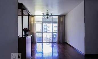 Imagem: Apartamento para Aluguel - Barra da Tijuca