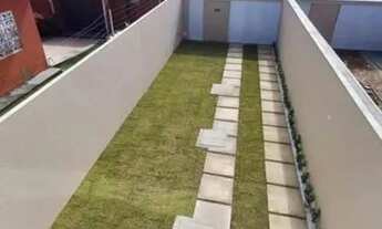 Imagem 5: Casa para venda com 117 metros quadrados com 3 quartos em Ancuri - Itaitinga - CE