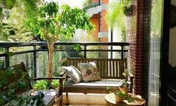 Imagem 4: Venda Apartamento 3 Dormitórios - 160 m² Pinheiros