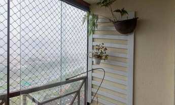 Imagem 6: Apartamento para Aluguel - Jardim do Mar, 3 Quartos, 68 m2