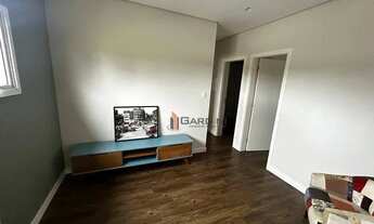 Imagem 5: ESPETACULAR! SOBRADO COM FUNDO RESERVA A VENDA NO CONDOMÍNIO MOSAICO ESSENCE EM MOGI DAS C