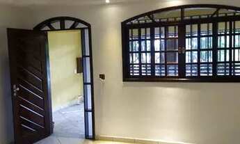 Imagem 4: Sobrado 180 m² com 3 quartos em Cidade Patriarca com mais uma casa de 3 no fundo