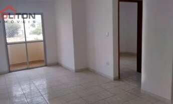 Imagem 3: Apartamento com 2 dormitórios para alugar, 64 m² por R$ 1.912,47/mês - Vila Mazzei - São P