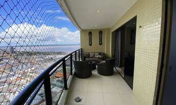 Imagem 5: Aluguel Apto doca