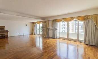Imagem 2: Apartamento Venda 4 Dormitórios - 300 m² Bela Vista