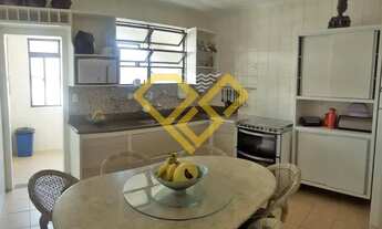 Imagem 7: Cobertura 4 Quartos em Santos