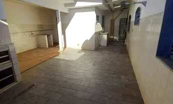 Imagem 2: Casa com 3 dormitórios para alugar, 150 m² por R$ 2.350,00/mês - Roseiral - São José do Ri