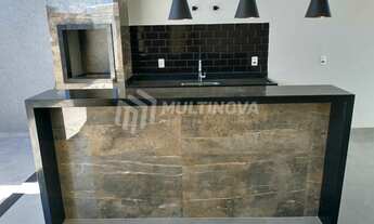 Imagem 4: Casa à venda no bairro Ideal Life Ecolazer Residence - São José do Rio Preto/SP