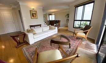 Imagem 2: Cobertura Venda 3 Dormitórios - 170 m² Perdizes