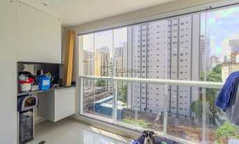 Imagem 6: Venda Apartamento 2 Dormitórios - 70 m² Brooklin