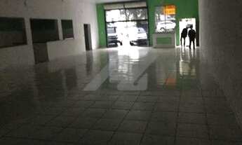 Imagem 3: Salão - Jardim Chapadão - Campinas