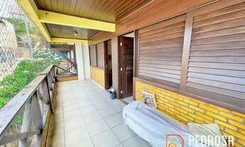 Imagem 2: Apartamento duplex - 155 m2 - 3 quartos Mobiliado - Ponta Negra - 1 vaga - Vista mar