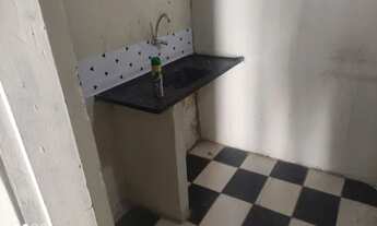 Imagem 3: Casa 2 qts com garagem na 510 samambaia