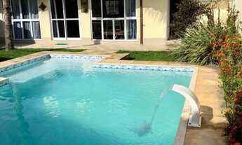 Imagem: Excelente Casa Para Fim de Semana e Feriados