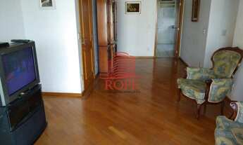 Imagem: Apartamento com 3 dormitórios à venda