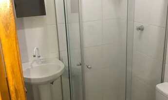 Imagem 6: Kitnet Samambaia Sul