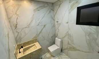 Imagem 4: LINDA CASA NO RESERVA REAL