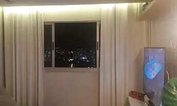 Imagem 4: Apartamento com 2 quartos com 1 suíte à venda, 60 m² por R$ 325.000 - Vila Rosa - Goiânia